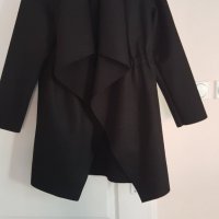 Дамско палто и дамска жилетка, снимка 3 - Палта, манта - 29070771