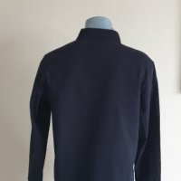 La Martina Stretch Slim Fit Mens Size L НОВО! ОРИГИНАЛ! Мъжка  Памучна Блуза!, снимка 6 - Блузи - 43339578