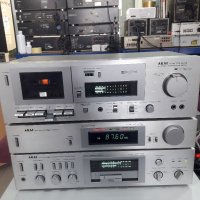 Аудио система АКАЙ, снимка 1 - Аудиосистеми - 37522691