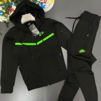 Детски екипи Nike , снимка 13 - Спортни дрехи, екипи - 42627871