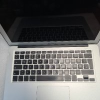 13.3" i5 Apple MacBook Air Mid 2012 A1466 - ЧАСТИ !, снимка 2 - Части за лаптопи - 39605090