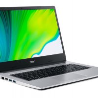 Нов! Home Office лаптоп Acer Aspire 3 14.0" | AMD Ryzen 3 3250U, снимка 2 - Лаптопи за работа - 39573761