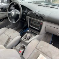 vw passat b5.5 на части пасат б5 б5.5, снимка 4 - Автомобили и джипове - 38043560