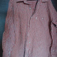Мъжки ризи , снимка 1 - Ризи - 37670357