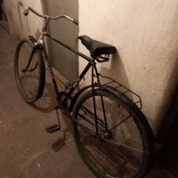Продавам велосипед , снимка 1 - Велосипеди - 39394583