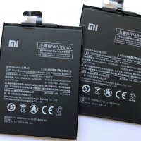 Батерия за Xiaomi Mi Max 2 BM50, снимка 1 - Оригинални батерии - 26332306