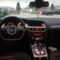 Ауди А4 Б8 2015г. Audi A4 B8 на части, снимка 8 - Автомобили и джипове - 43806503