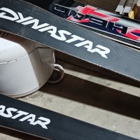 ски DINASTAR-165, снимка 1 - Зимни спортове - 43463512