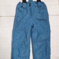 Kenvelo гащеризон зимен, 7-8 г. Цена 15.00 лв., снимка 3 - Детски панталони и дънки - 35414474