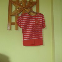 Тениски и летни потници, снимка 1 - Тениски - 37402484