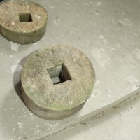 Воденични камъни ( Воденични колела), снимка 1 - Антикварни и старинни предмети - 43420210