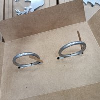 пръстени за салфетки , снимка 4 - Аксесоари за кухня - 44058701