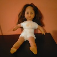 Кукла ACE 44 см, снимка 4 - Кукли - 43396385