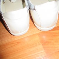 Нови дамски ежедневни обувки номер 41 , снимка 4 - Дамски ежедневни обувки - 34771520