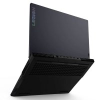 Геймърски лаптоп LENOVO Legion 82NL0024BM,15.6 инча, Intel Core i5, NVIDIA GeForce RTX 3050,SS300060, снимка 2 - Лаптопи за игри - 38309090