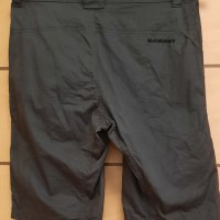 Mammut®-Made in Vietnam, снимка 4 - Къси панталони - 37449332