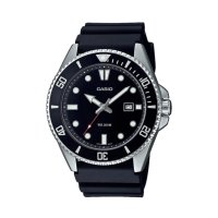 Мъжки часовник Casio MDV-107-1A1VEF, снимка 7 - Мъжки - 43644823