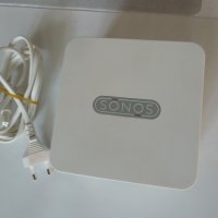 Sonos Connect ZP90, снимка 2 - Мрежови адаптери - 42931596