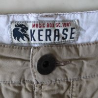 Къси панталони KERASE, HENRI LLOYD, LEE, CAMEL  мъжки,М, снимка 2 - Къси панталони - 26210812