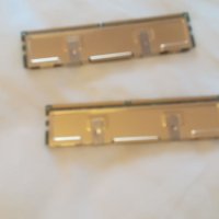 Рам памет-Hynix 2GB 2Rx8 PC2-6400U-666-12 HYMP125U64CP8-S6 AB-C Memory, снимка 2 - RAM памет - 39473590