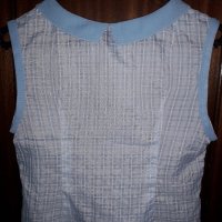 Дамска блуза без ръкав, снимка 4 - Корсети, бюстиета, топове - 15325108