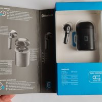 Bluethoot handsfree-слушалка, снимка 2 - Безжични слушалки - 39055492