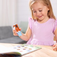 Melissa & Doug Sticker WOW комплект за игра със стикери за креативни деца, снимка 2 - Образователни игри - 43960648