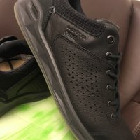 Обувки LOWA San Francisco GTX GORE TEX N 44, снимка 9 - Спортни обувки - 43493204