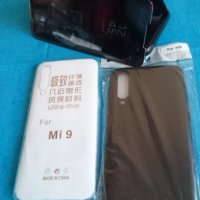 Xiaomi Mi9 - Xiaomi  Mi 9 калъф - case различни модели , снимка 1 - Калъфи, кейсове - 28601520