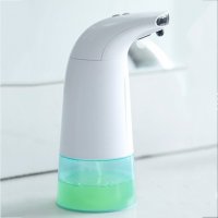 Автоматичен диспенсър за сапун Автоматичен диспенсър за сапун Автоматичен диспенсър за сапун Автомат, снимка 13 - Други стоки за дома - 40100292