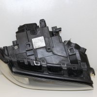 Десен фар BMW X3 E83 (2006-2010г.) Bi xenon Dynamic xenon 0301235282 0 301 235 282 716219405 ксенон, снимка 6 - Части - 44065316