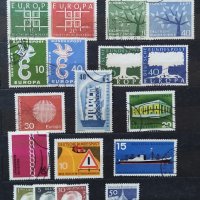 Пощенски марки /разни/, снимка 10 - Филателия - 43973005
