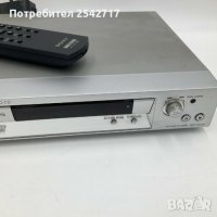 SONY MHC-S3+SONY DVP-NS405, снимка 8 - Аудиосистеми - 43698025