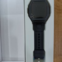 S9 Smart часовник, снимка 2 - Смарт гривни - 34728104