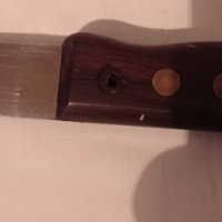 Моряшки английски нож, снимка 3 - Антикварни и старинни предмети - 43156740