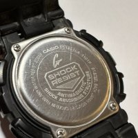 Продавам часовник G-Shock GA-110TP, снимка 4 - Мъжки - 43076094