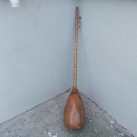 Стар Инструмент Саз, снимка 6 - Струнни инструменти - 36693126
