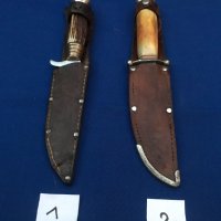 немски ловни ножове, снимка 1 - Ножове - 43024867