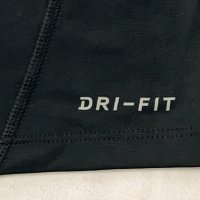 Nike DRI-FIT оригинално горнище 2XL Найк спорт горница суичър, снимка 6 - Спортни дрехи, екипи - 43210216