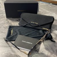 Слънчеви Очила Dolce & Gabbana, снимка 2 - Слънчеви и диоптрични очила - 40423027