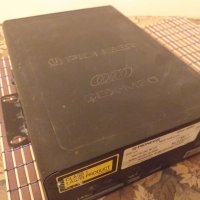 Pioneer CDX-M30 6-disc Cd Changer , снимка 9 - Плейъри, домашно кино, прожектори - 27834486