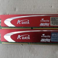RAM Памет за настолни компютри , снимка 17 - RAM памет - 15374271