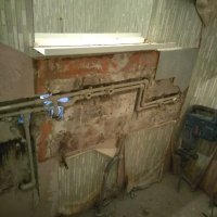 Смяна на тръби във баня и кухня, снимка 1 - ВиК услуги - 27535704