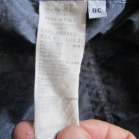 ARMANI JUNIOR тънко яке за юноши размер 38., снимка 6 - Детски якета и елеци - 33199895