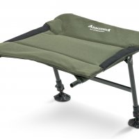 Разтегателен аксесоар за стол - ANACONDA LC-Xtension New 2020, снимка 1 - Къмпинг мебели - 27892753