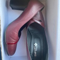 Дамски обувки, снимка 1 - Дамски елегантни обувки - 40689559