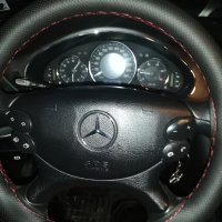 Mercedes-Benz CLS 320, снимка 12 - Автомобили и джипове - 37756334