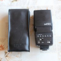 Canon Speedlite 380EX, снимка 2 - Светкавици, студийно осветление - 44058707