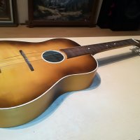 поръчана-Vintage VEB MUSIMA GDR German Acoustic Guitar Palour Blues 6 String 2906210924, снимка 4 - Китари - 33363697