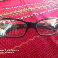 VERSACE Frames 3096-B GB1 BLACK EYEGLASSES 53-15-135mm диоптрични очила , снимка 6 - Слънчеви и диоптрични очила - 33400063